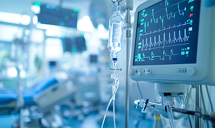 Medical Equipment